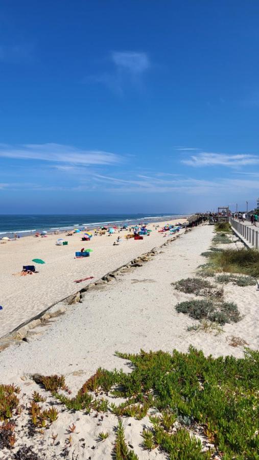 Vagueira Beach Praia da Vagueira Экстерьер фото